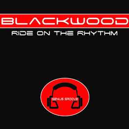Album cover of Ride on the Rhythm