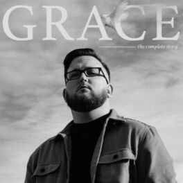 Album cover of Grace (The Complete Story)