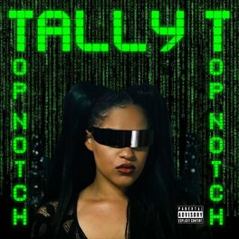 Album cover of Top Notch