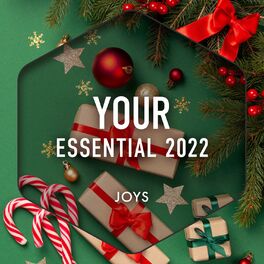 Album cover of Your Essential 2022 Joys