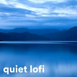 Album cover of quiet lofi