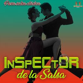 Album cover of Pura Salsa Clasica
