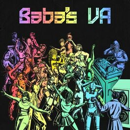 Album cover of Baba's VA