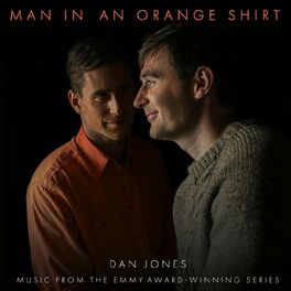 Album cover of Man in an Orange Shirt (Original Soundtrack)