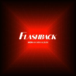 Album cover of FLASHBACK