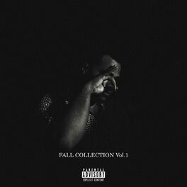 Album cover of Fall Collection, Vol. 1