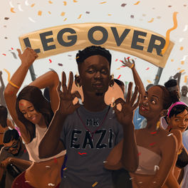 Album cover of Leg Over