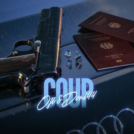 Album cover of Coup