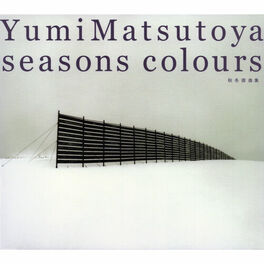 Album cover of Seasons Colours -Autumn & Winter Best Edition-
