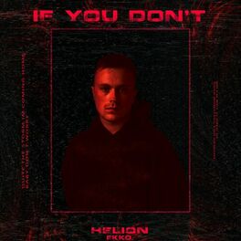 Album cover of If You Don't