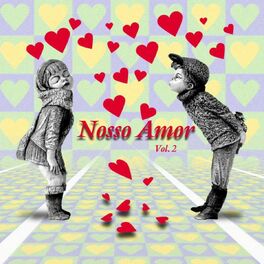 Album cover of Nosso Amor 2