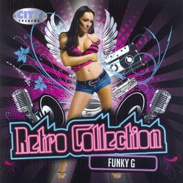 Album cover of Retro Collection