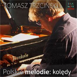 Album cover of Polskie melodie: Kolędy (Polish Christmas Carols)