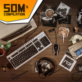 Album cover of SOM Compilation Vol. 5