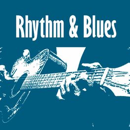 Album cover of Rhythm & Blues