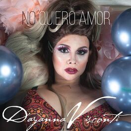 Album cover of No Quiero Amor