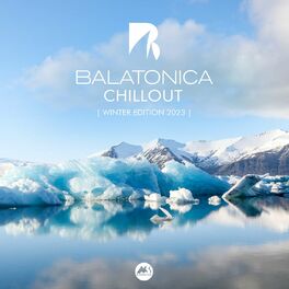 Album cover of Balatonica Chillout: Winter Edition 2023