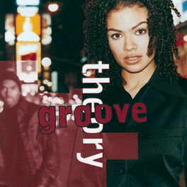 Album cover of Groove Theory