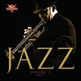 Album cover of Jazz, Vol. 7: 80s