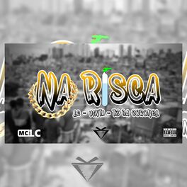 Album cover of Na Risca