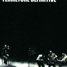 Album cover of Fermeture Définitive