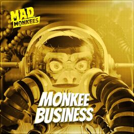 Album cover of Monkee Business
