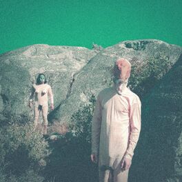 Album cover of TOUCH
