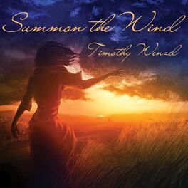 Album cover of Summon the Wind