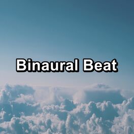 Album cover of Binaural Beat