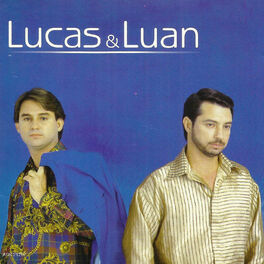 Album cover of Lucas & Luan