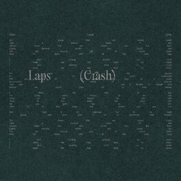 Album cover of Laps (Crash)