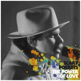 Album cover of The Power of Love