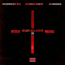 Album cover of Gun Class II