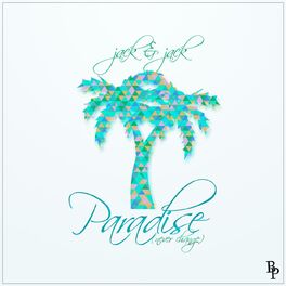 Album cover of Paradise (Never Change)