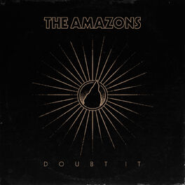 Album cover of Doubt It