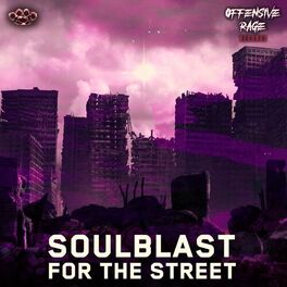 Album cover of For The Street