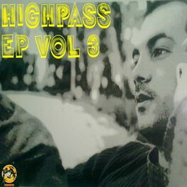Album cover of Highpass EP