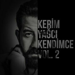 Album cover of Kendimce, Vol. 2 (Live)