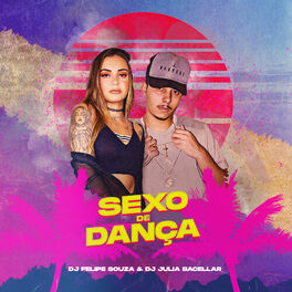 Album cover of Sexo de Dança