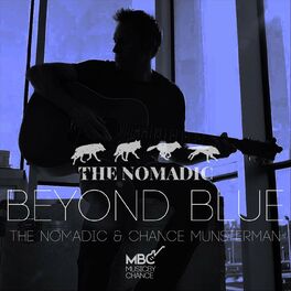 Album cover of Beyond Blue (Live)