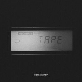 Album cover of Get Up