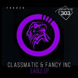 Album cover of Eagle EP