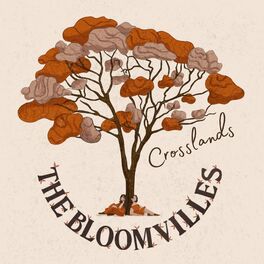 Album cover of Crosslands