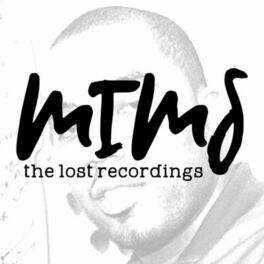 Album cover of The Lost Recordings