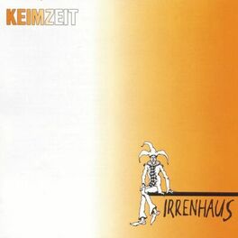 Album cover of Irrenhaus