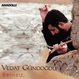 Album cover of Belirsiz