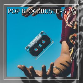 Album cover of Pop Blockbusters 16