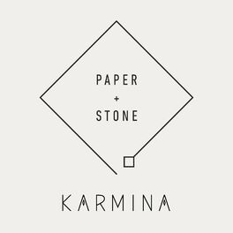 Album cover of Paper & Stone