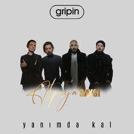Album cover of Yanımda Kal (Alpay'a Saygı)