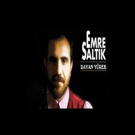 Album cover of Dayan Yürek